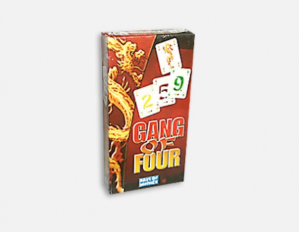 Gang of Four