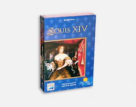 Louis XIV