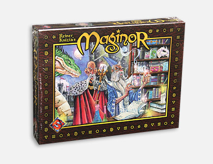 Maginor