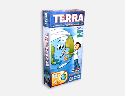 Terra