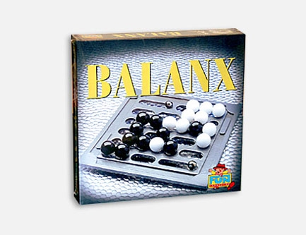 Balanx
