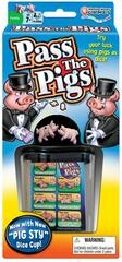 Pass the Pigs
