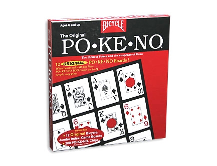 Po-Ke-No (Pokeno)