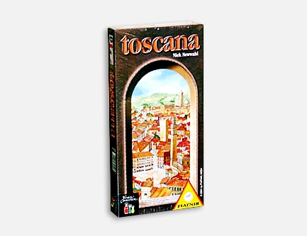 Toscana