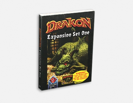 Drakon: Expansion set One
