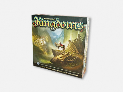 Kingdoms (2012 Edition)