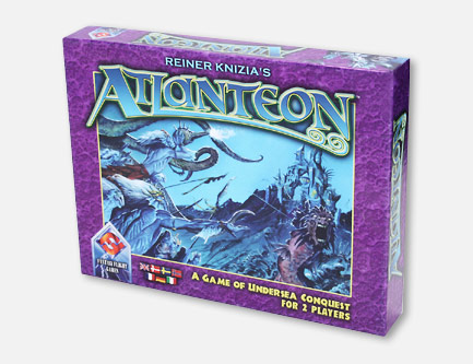 Atlanteon