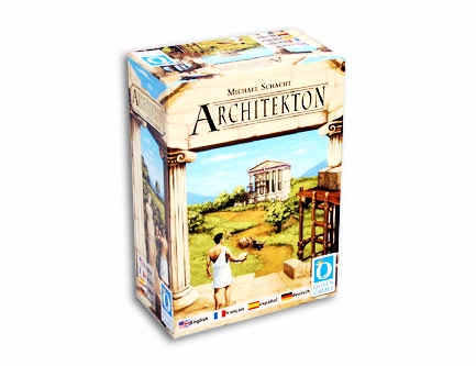 Architekton