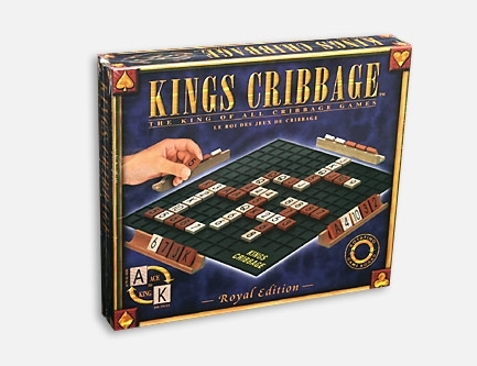 Kings Cribbage