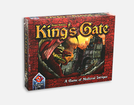 King's Gate