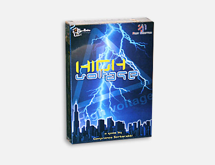 High Voltage