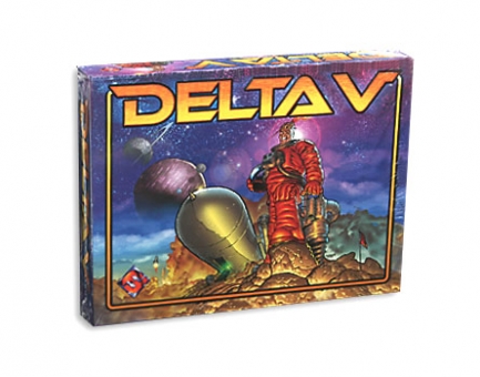 Delta V