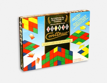 Rhombo Game