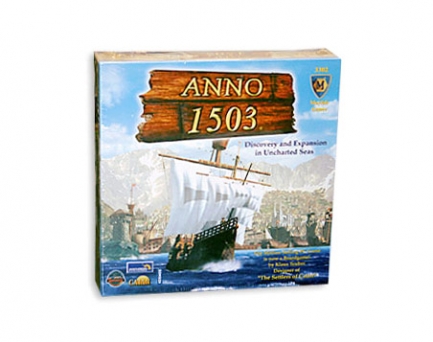 Anno 1503