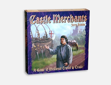 Castle Merchants