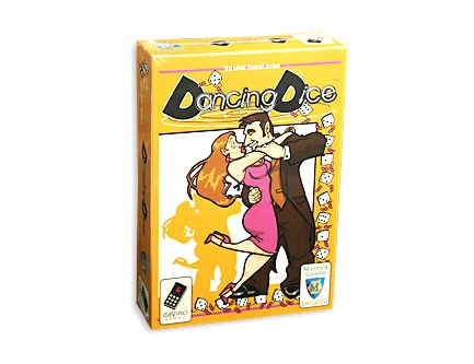 Dancing Dice