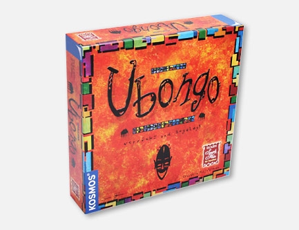 Ubongo