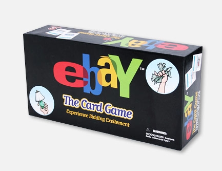 ebay: The Card Game