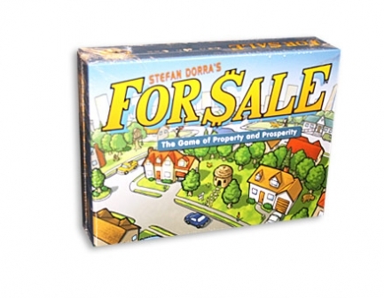 For Sale