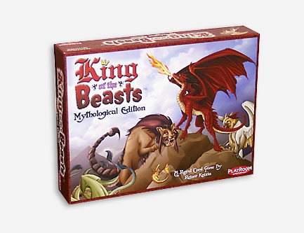 King of the Beasts