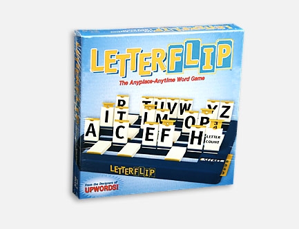 Letterflip