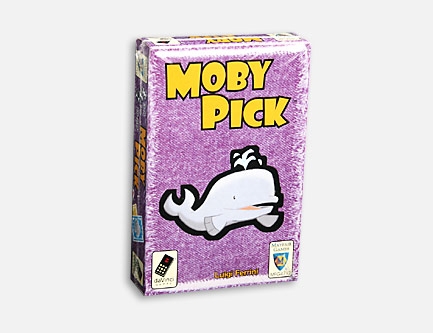 Moby Pick