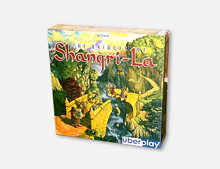 Bridges of Shangri-La