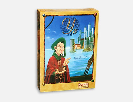 Ys