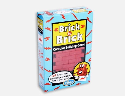 Brick By Brick