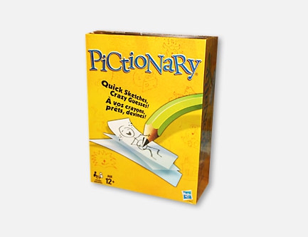 Pictionary