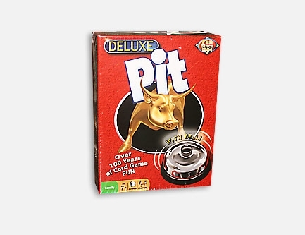 Pit Deluxe