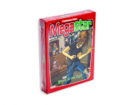 Megastar