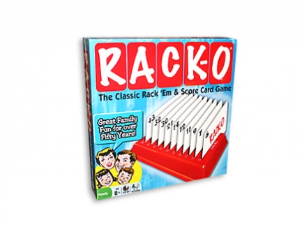 Racko