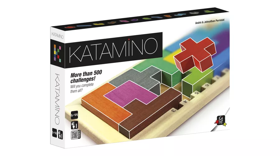 Katamino