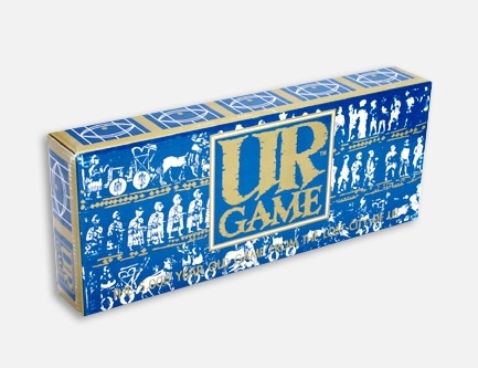 UR Game