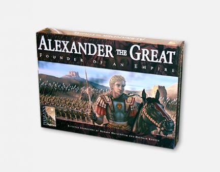 Alexander the Great: Founder of an Empire