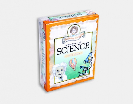 Professor Noggin's Wonders of Science