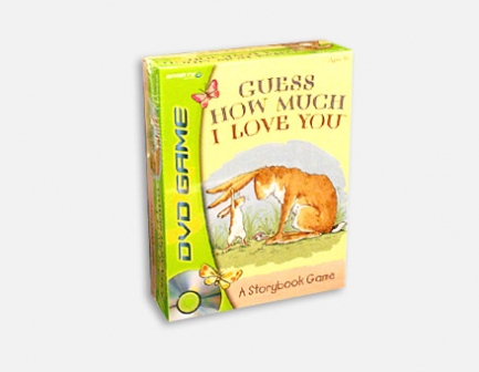 Guess How Much I Love You