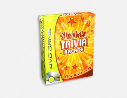 Trivia Arcade