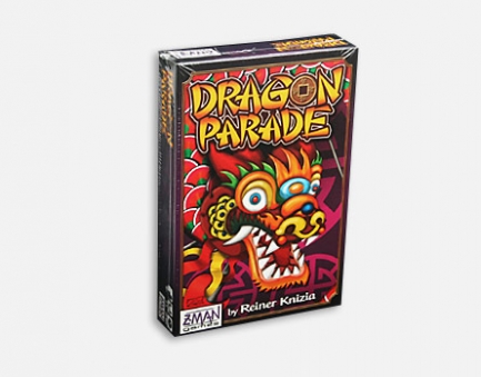 Dragon Parade