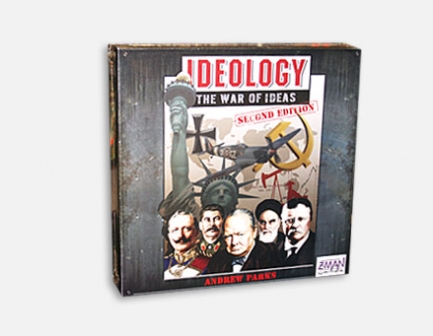 Ideology - The War of Ideas 2nd Edition