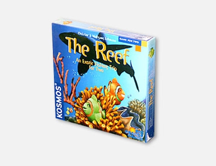 The Reef