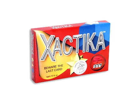 Xactika