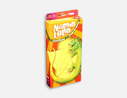 Nacho Loco