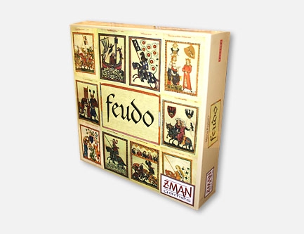 Feudo