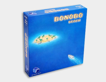Bonobo Beach