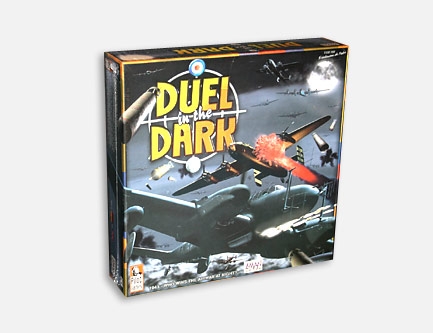 Duel in the Dark
