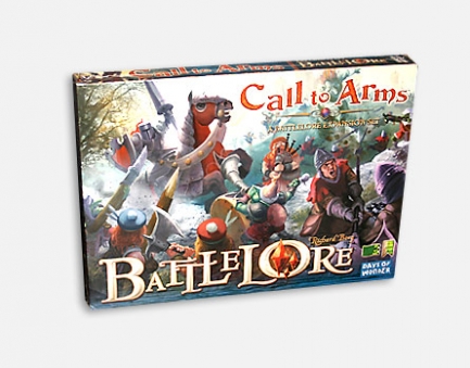 BattleLore: Call to Arms Expansion