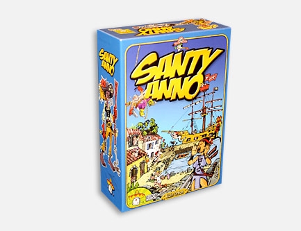 Santy Anno