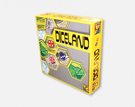 Diceland